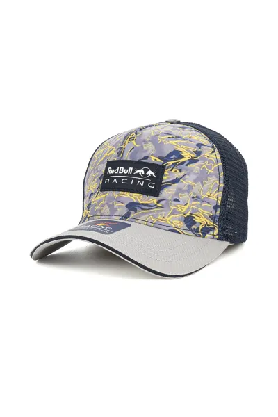 Casquette SOUNDOUS, Gris
