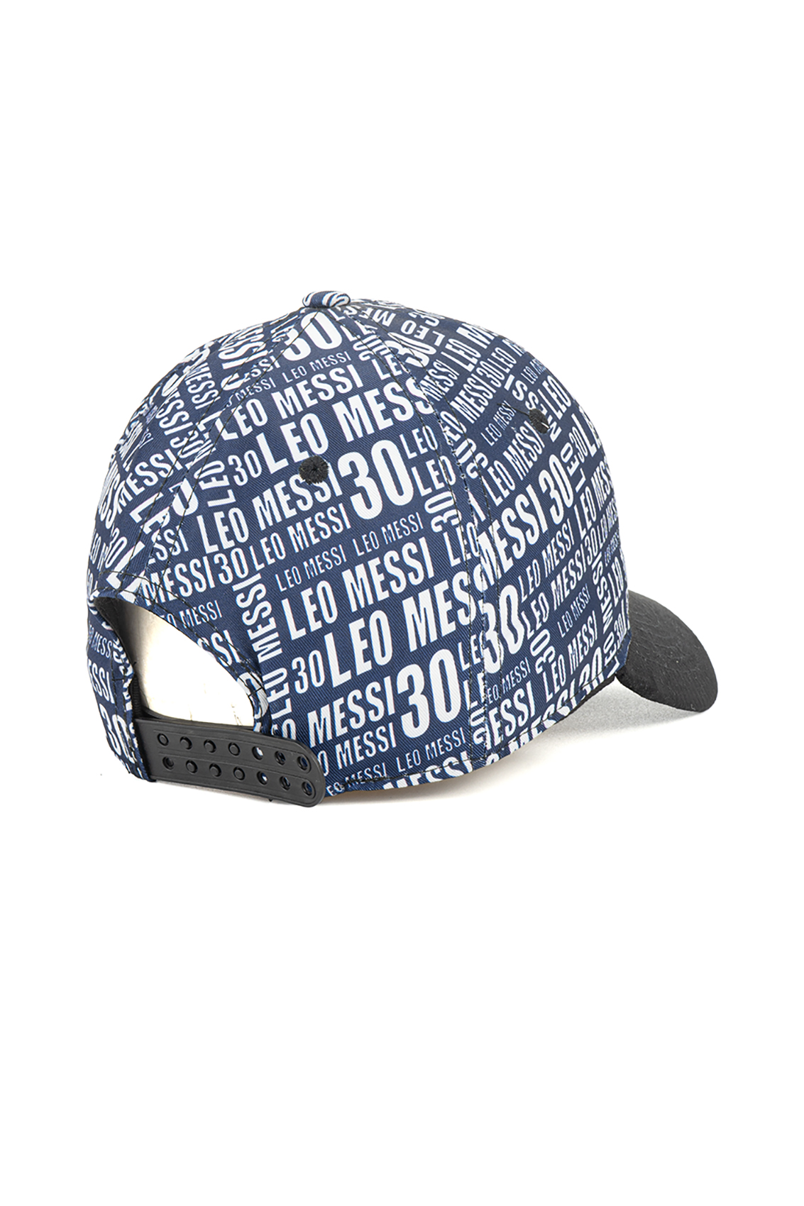 Casquette MOLSIMON, Bleu