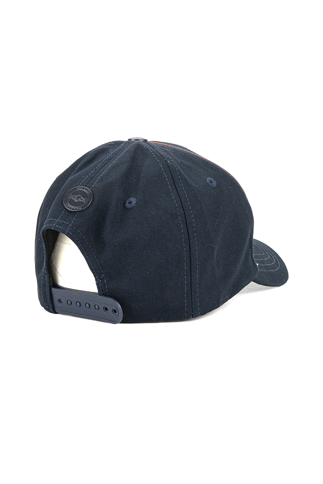 Casquette SAIR, Bleu