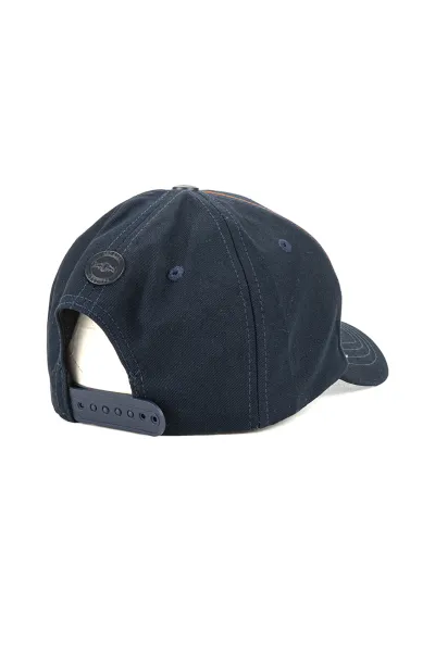 Casquette SAIR, Bleu