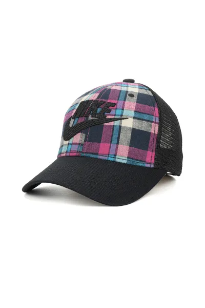 Casquette ANAS, Noir