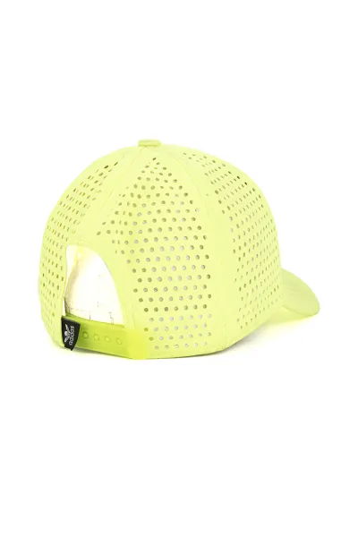 Casquette YAHYA, Vert