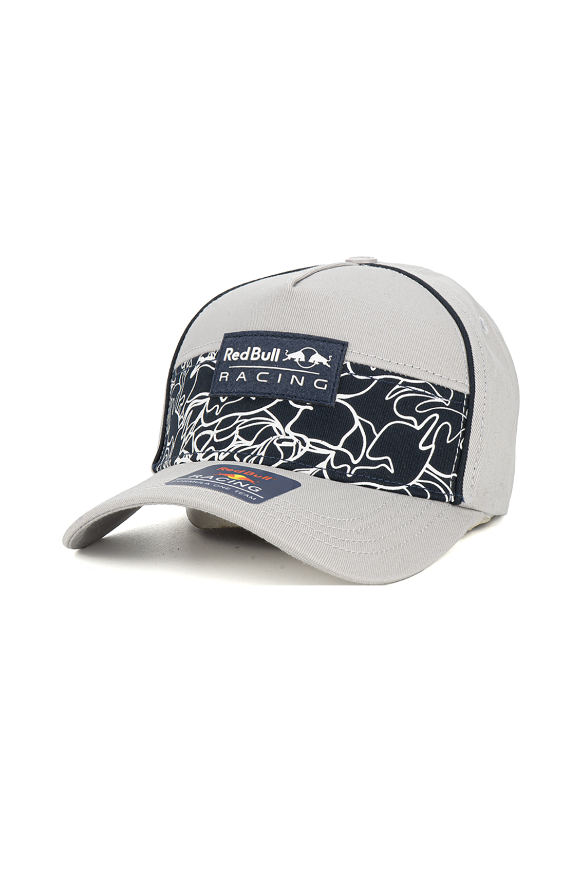 Casquette SAIR, Gris