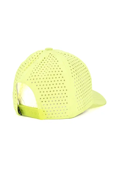 Casquette ACHADO, Vert