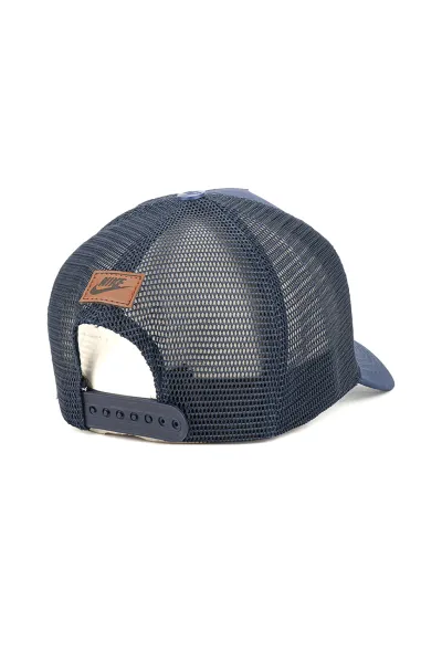 Casquette MOAKHIR, Bleu