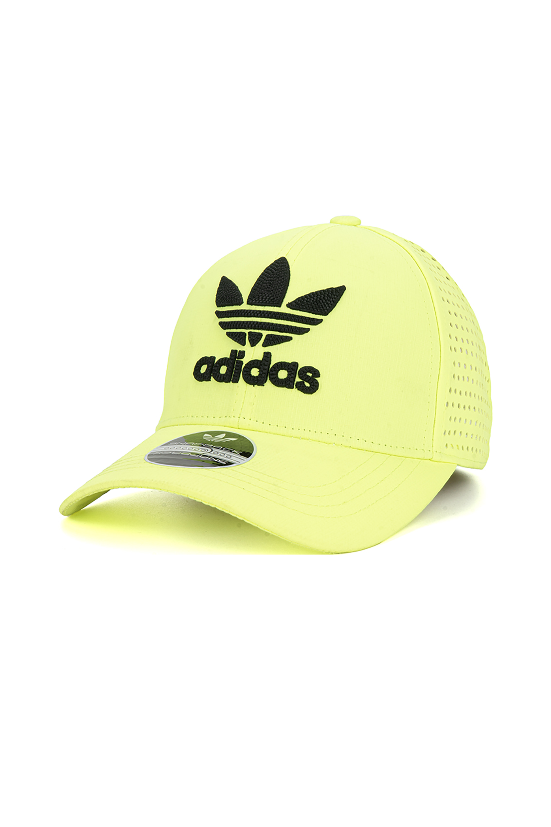 Casquette YAHYA, Vert