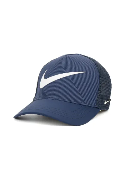 Casquette MOAKHIR, Bleu