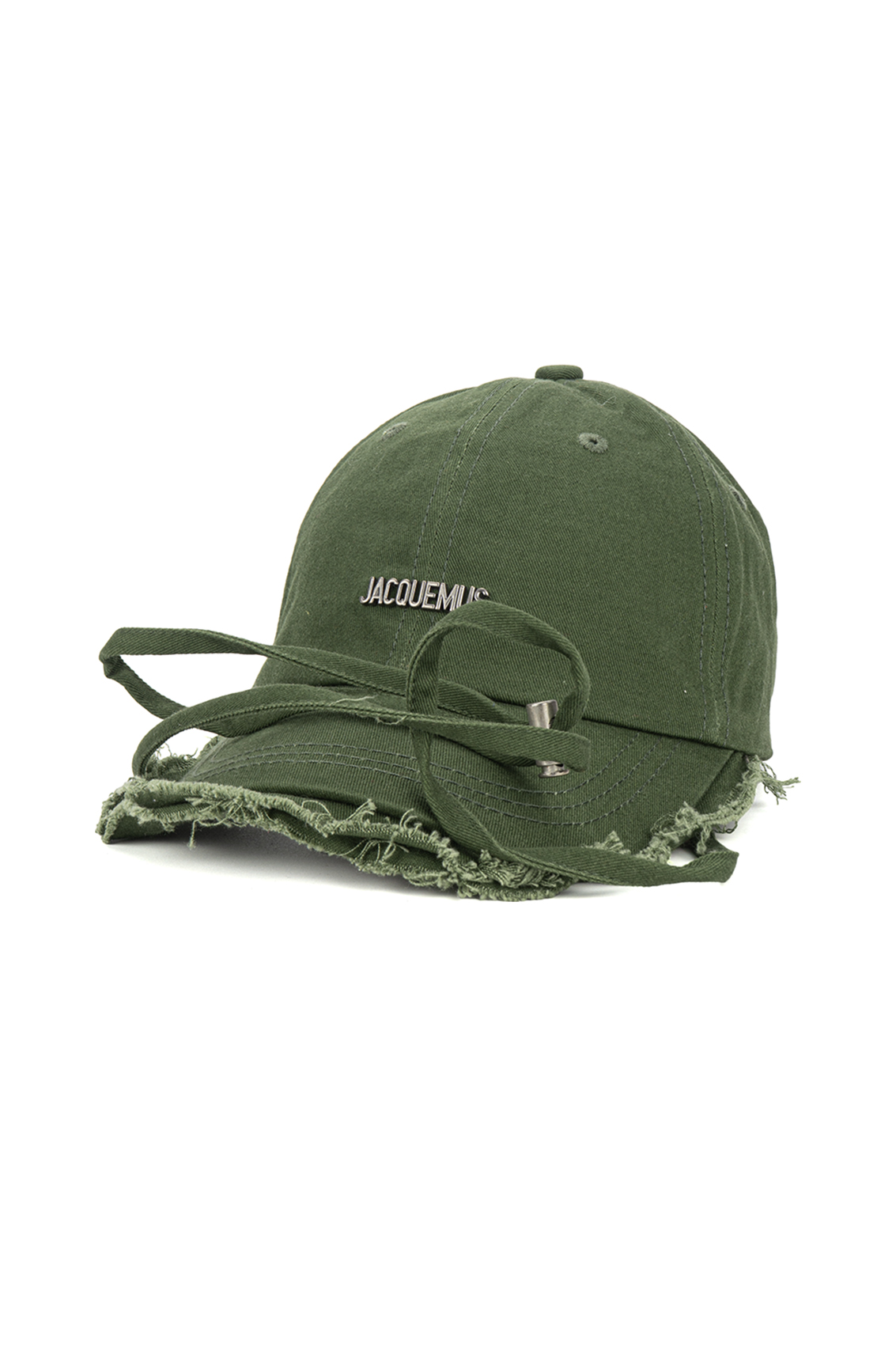 Casquette HODEN, Vert