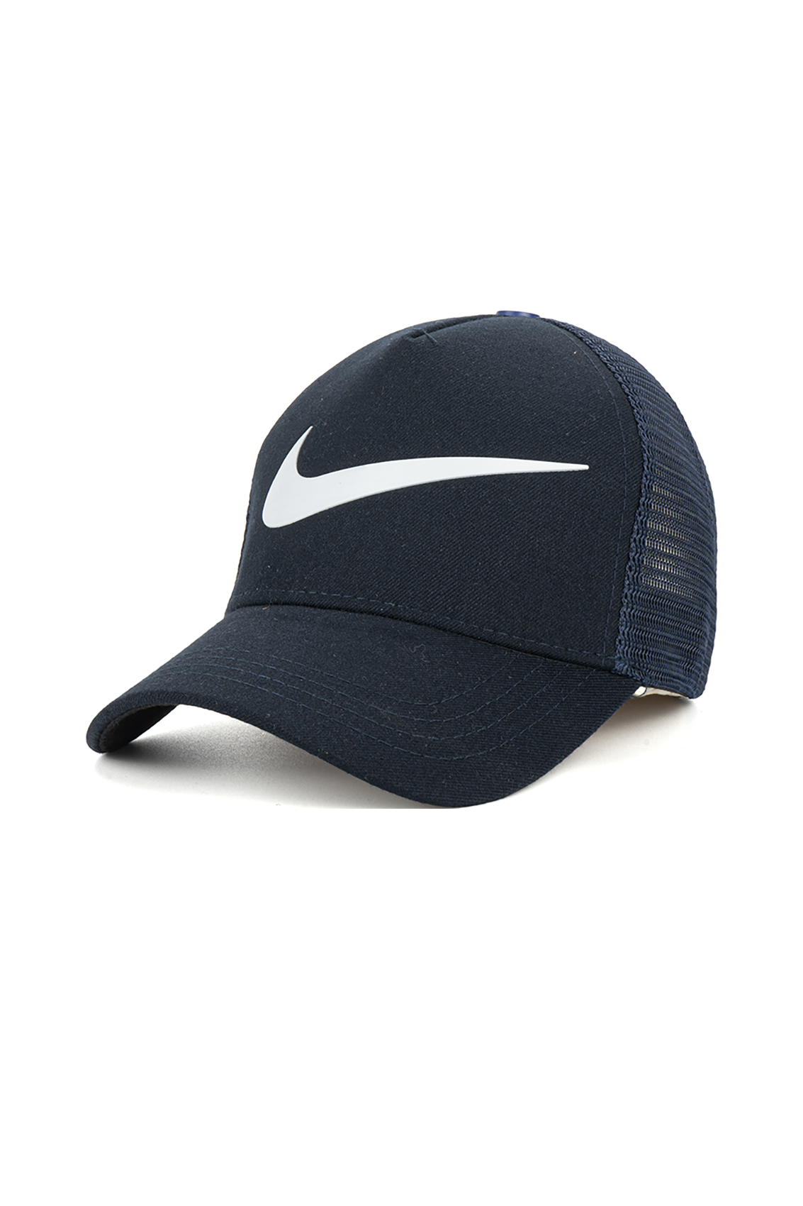Casquette MOAKHIR, Bleu Fonce