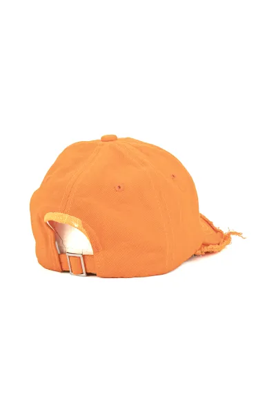 Casquette HODEN, Orange