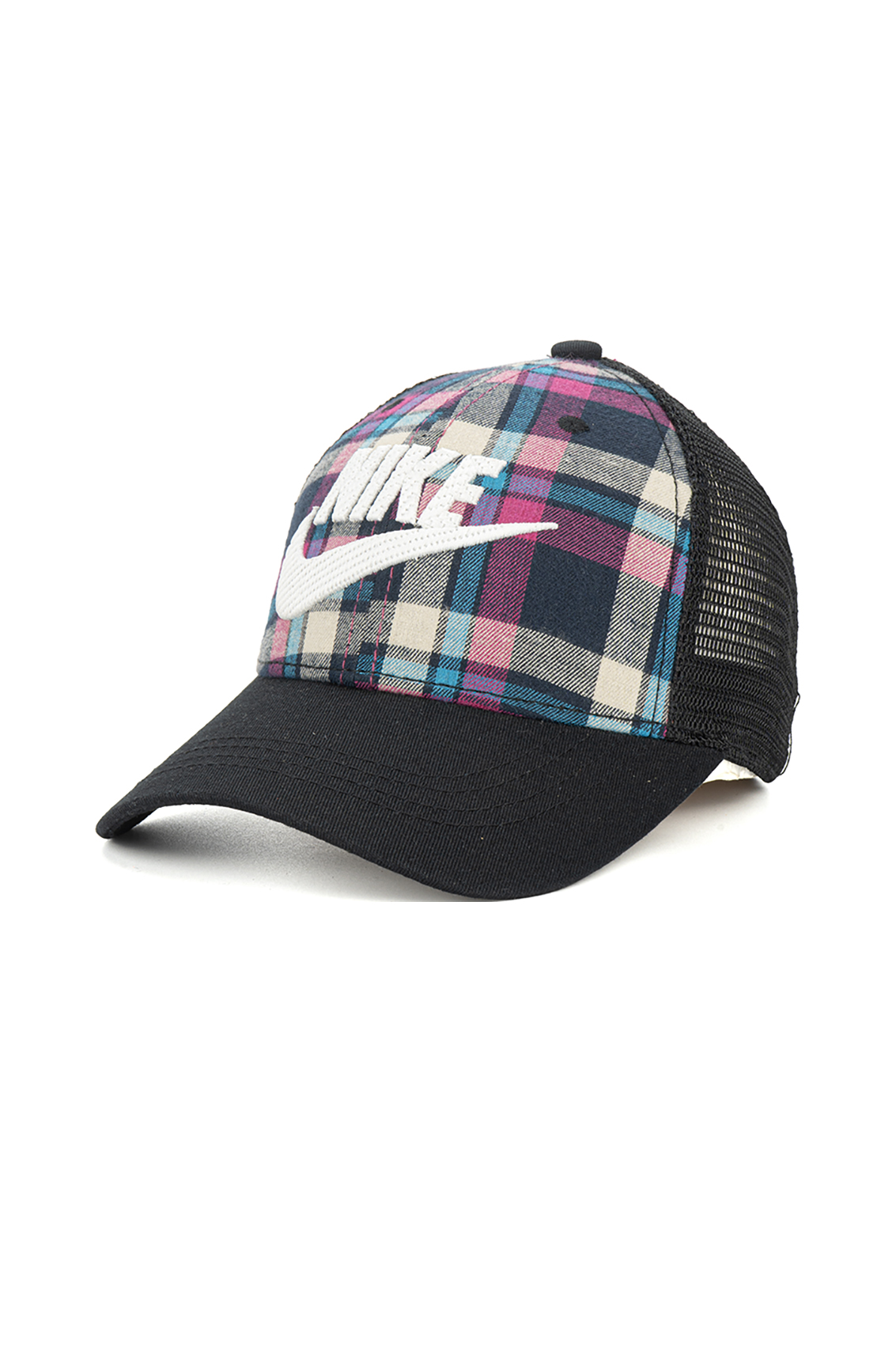 Casquette ANAS, Blanc