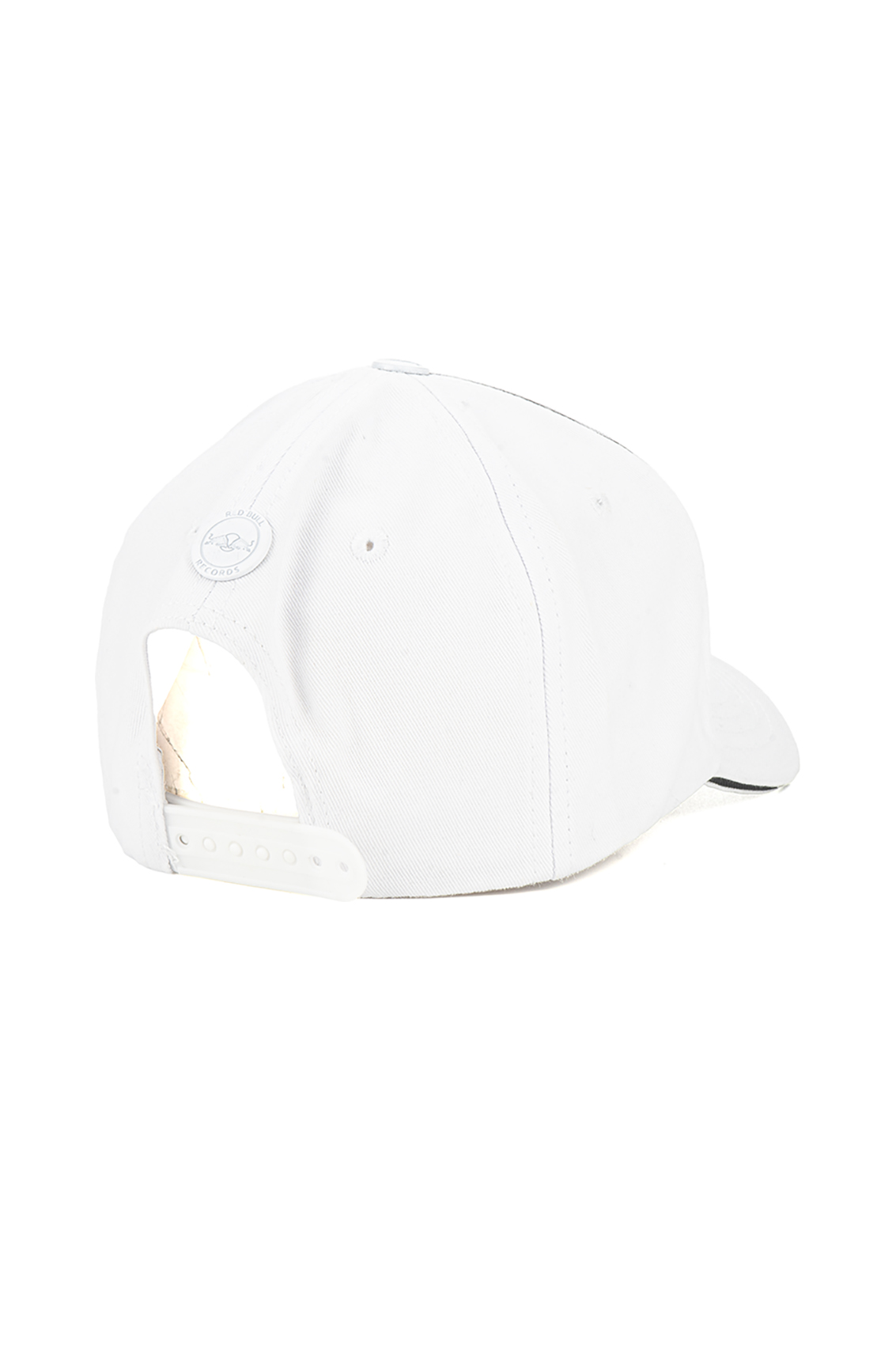 Casquette INALAH, Blanc