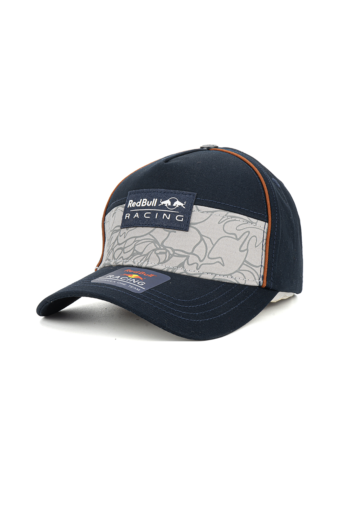 Casquette SAIR, Bleu