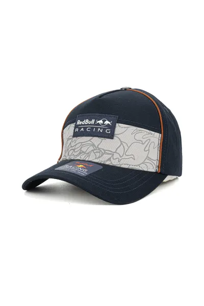 Casquette SAIR, Bleu