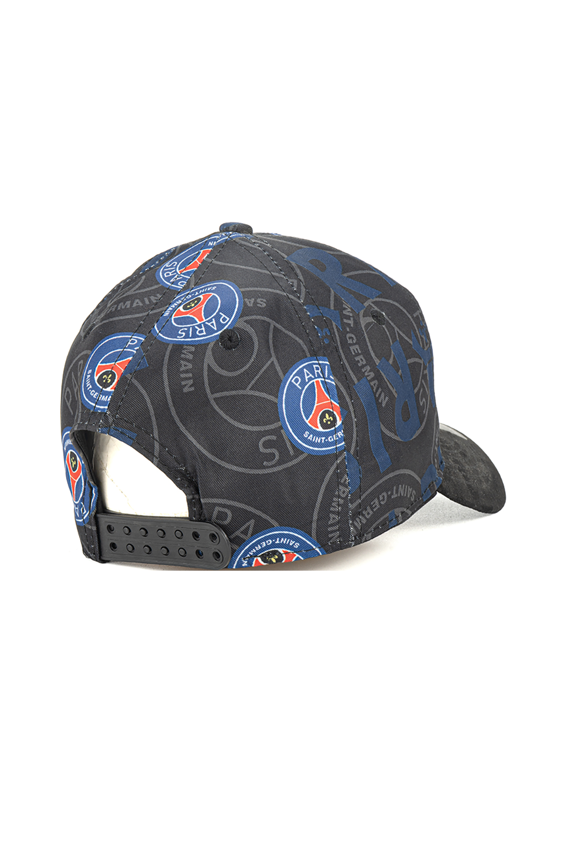 Casquette ASIDIM, Noir