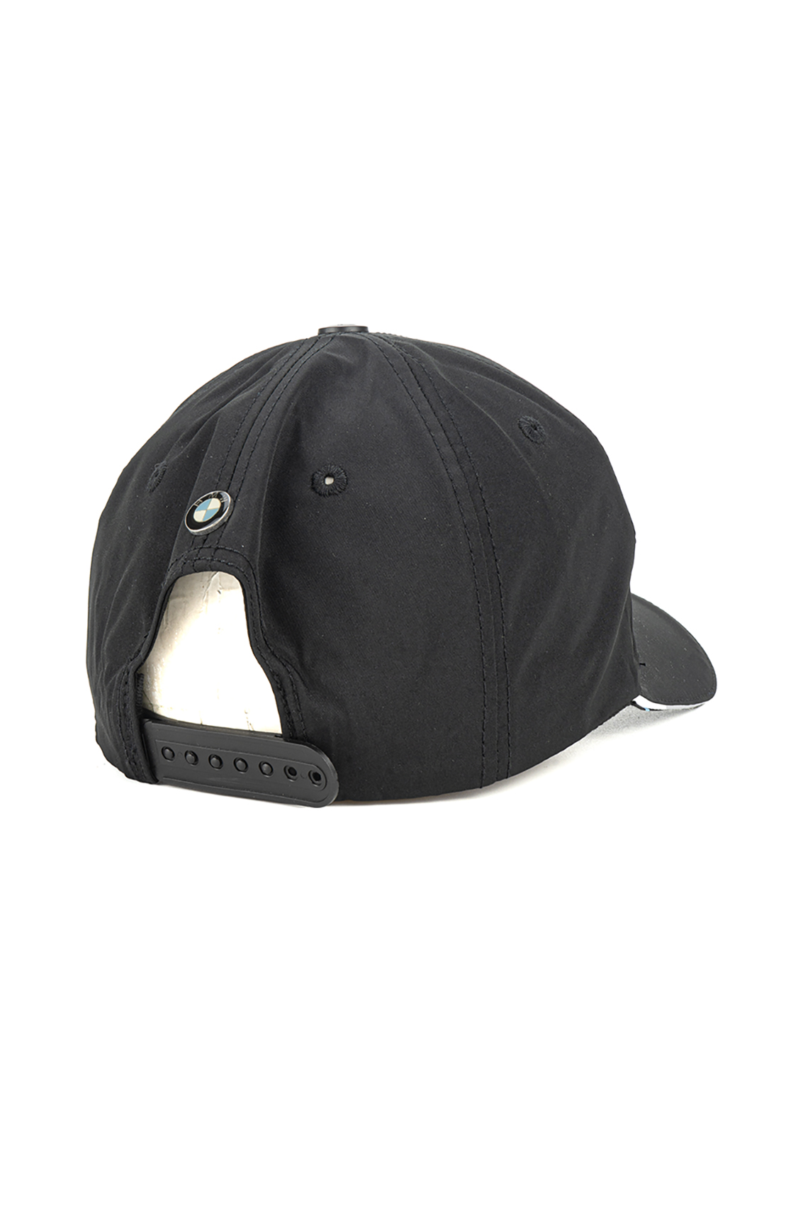 Casquette BRAD, Noir