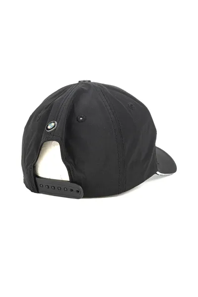 Casquette BRAD, Noir