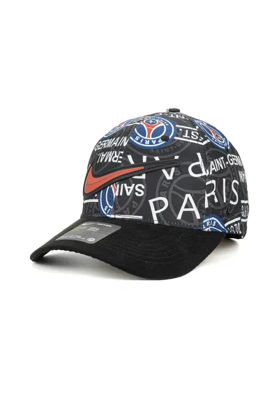 Casquette MOZITA, Noir