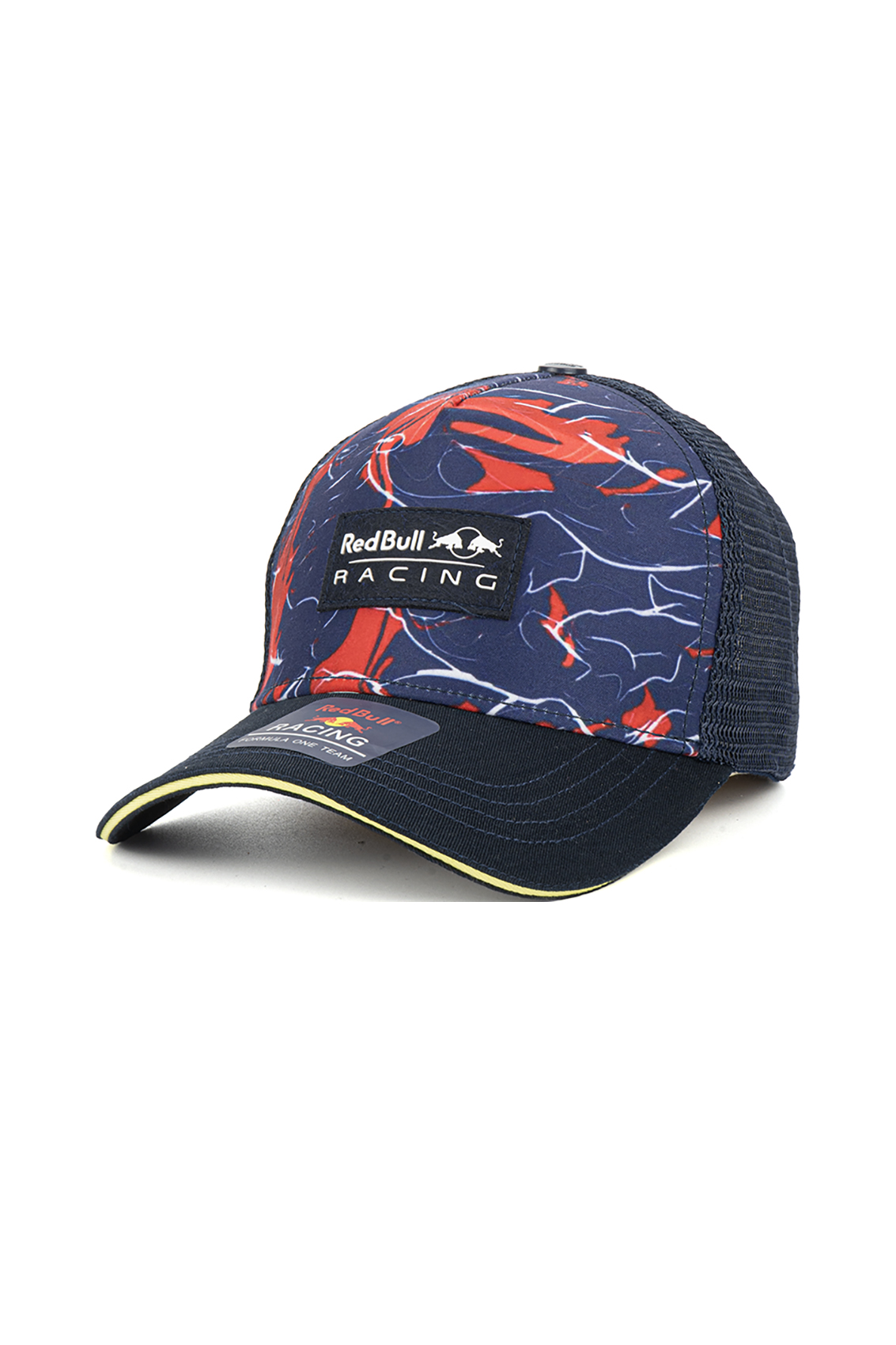 Casquette SOUNDOUS, Bleu