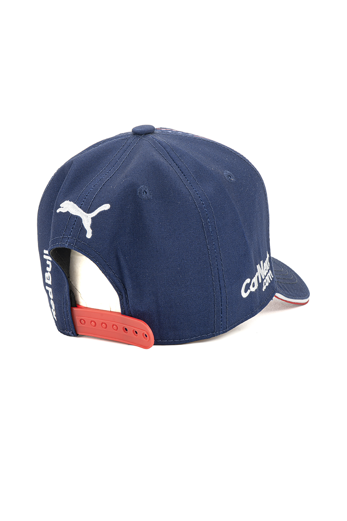 Casquette MASAA, Bleu