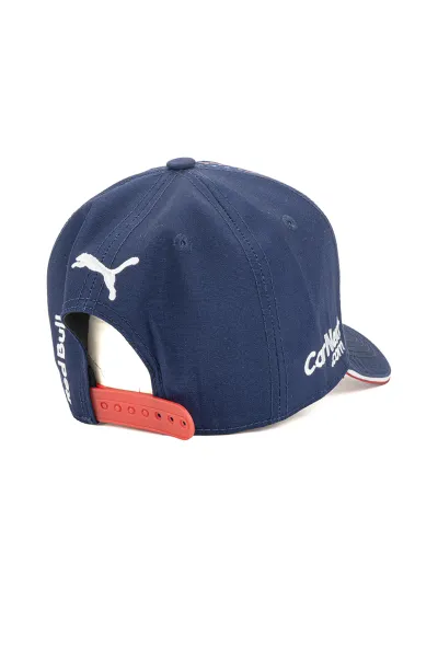 Casquette MASAA, Bleu