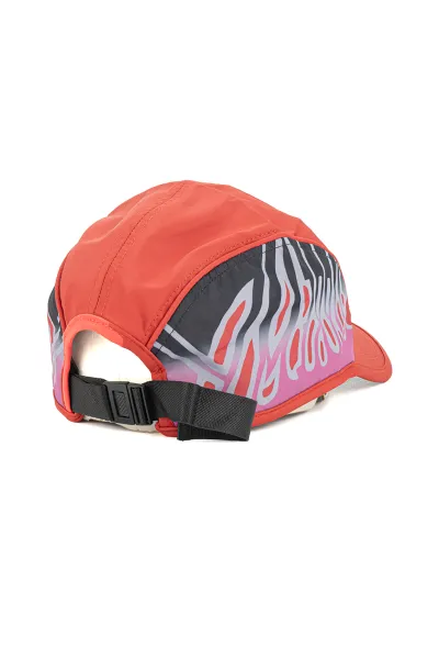 Casquette ATRAB, Rouge
