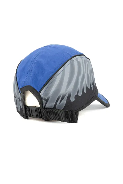 Casquette ATRAB, Bleu