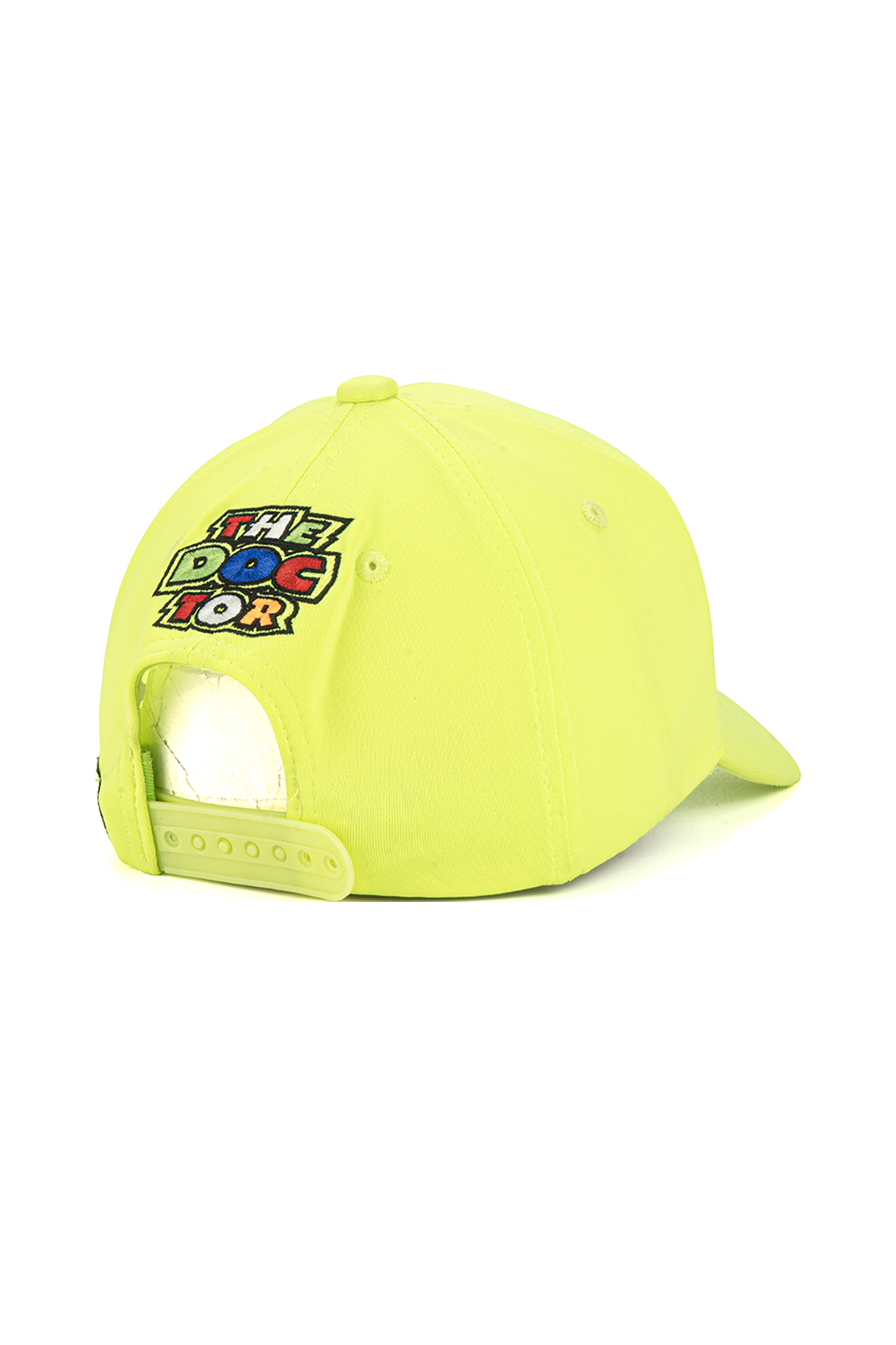 Casquette YOSAB, Vert Flio
