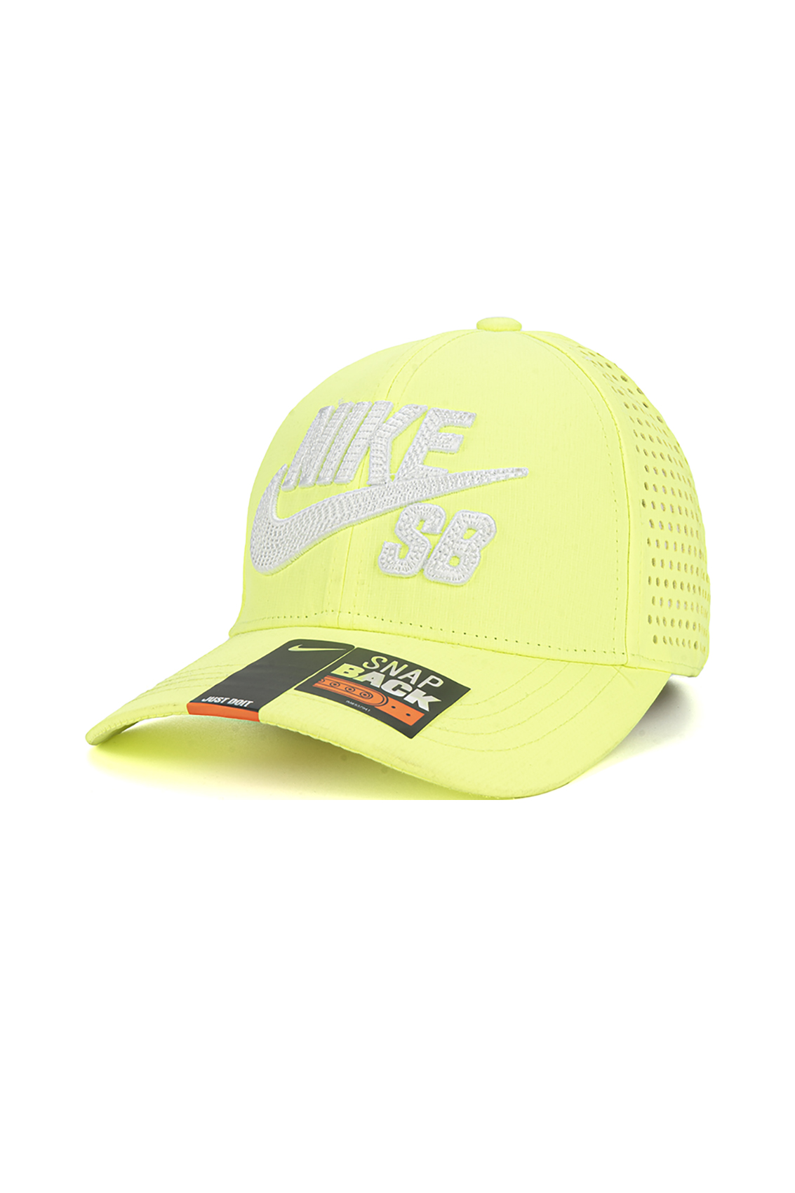 Casquette ACHADO, Vert