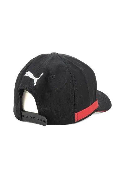 Casquette DOUNIA, Noir