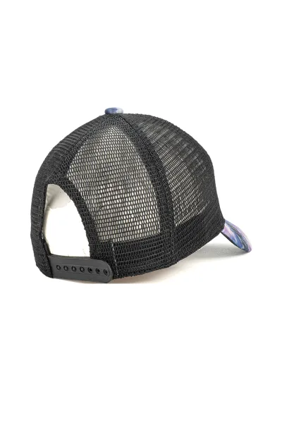 Casquette NABEY, Bleu
