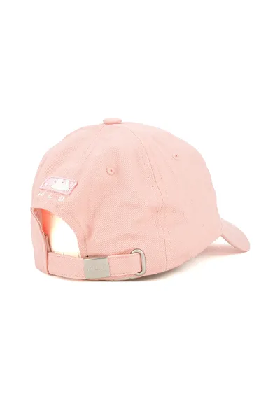 Casquette DUBES, Rose