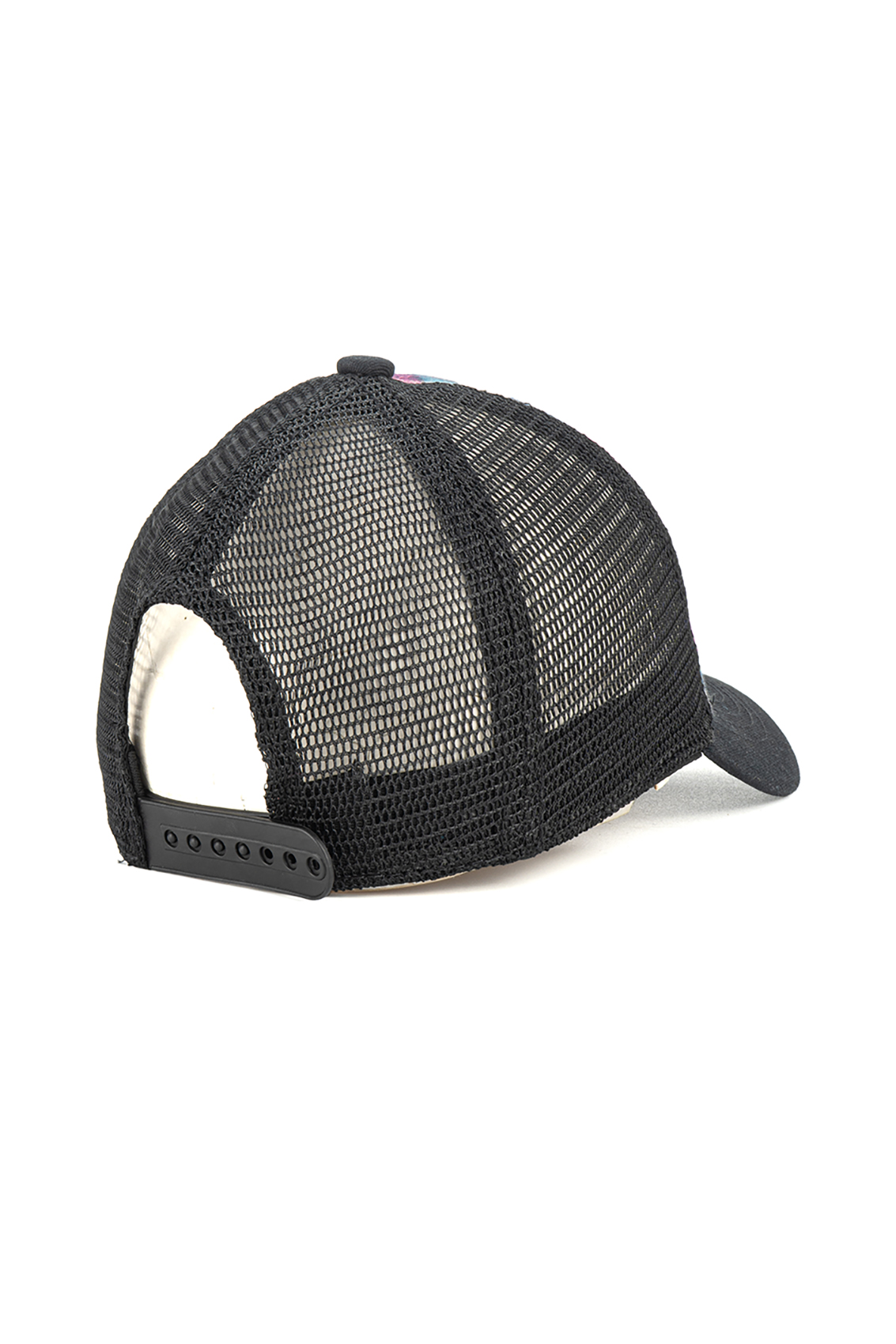 Casquette BYDO, Noir