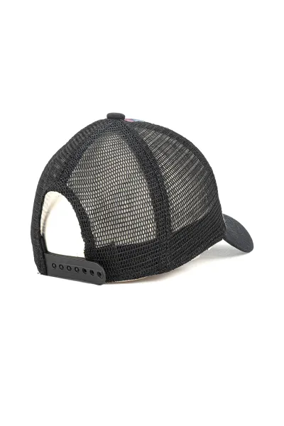 Casquette BYDO, Noir