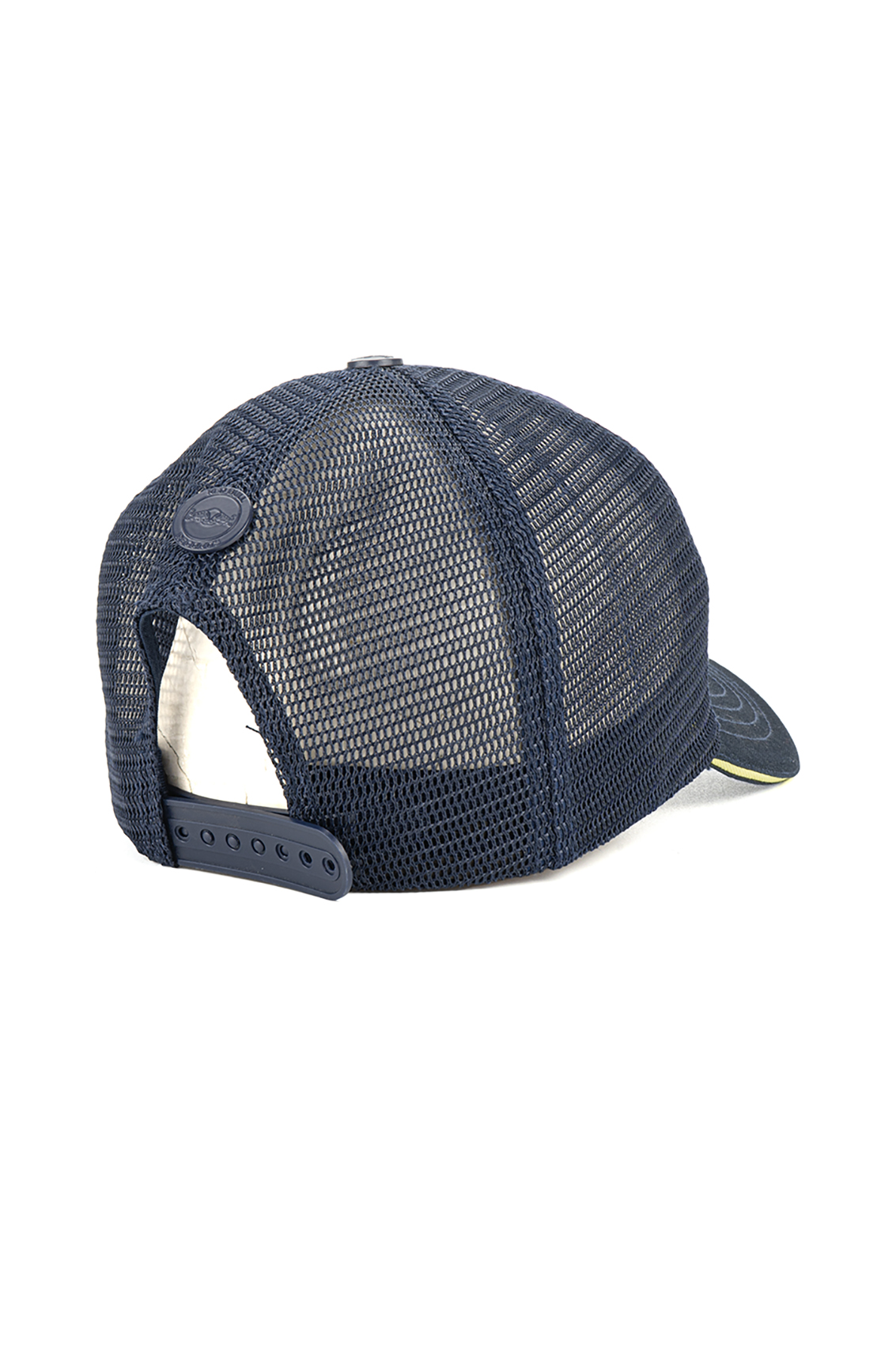 Casquette SOUNDOUS, Bleu