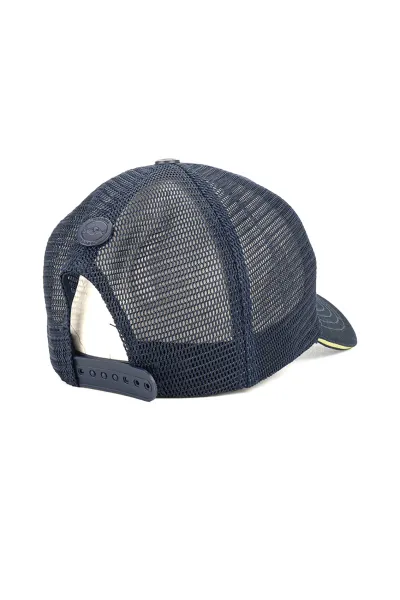 Casquette SOUNDOUS, Bleu