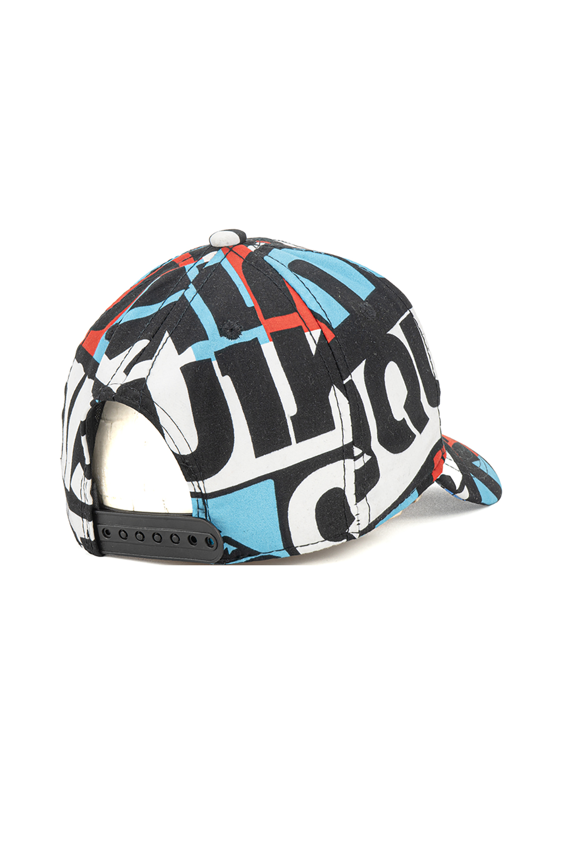 Casquette KAFIR, Multi