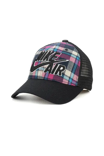 Casquette HABOS, Noir