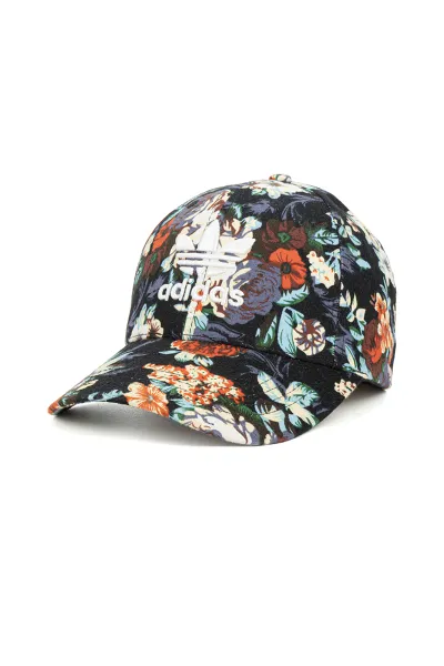 Casquette NABAT, Fleuri