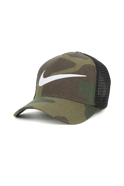 Casquette NAHEDA, Vert