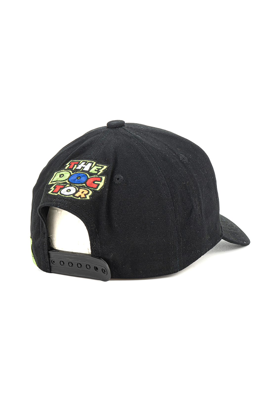 Casquette YOSAB, Noir