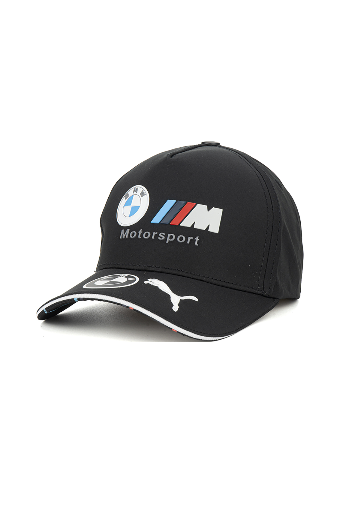 Casquette BRAD, Noir