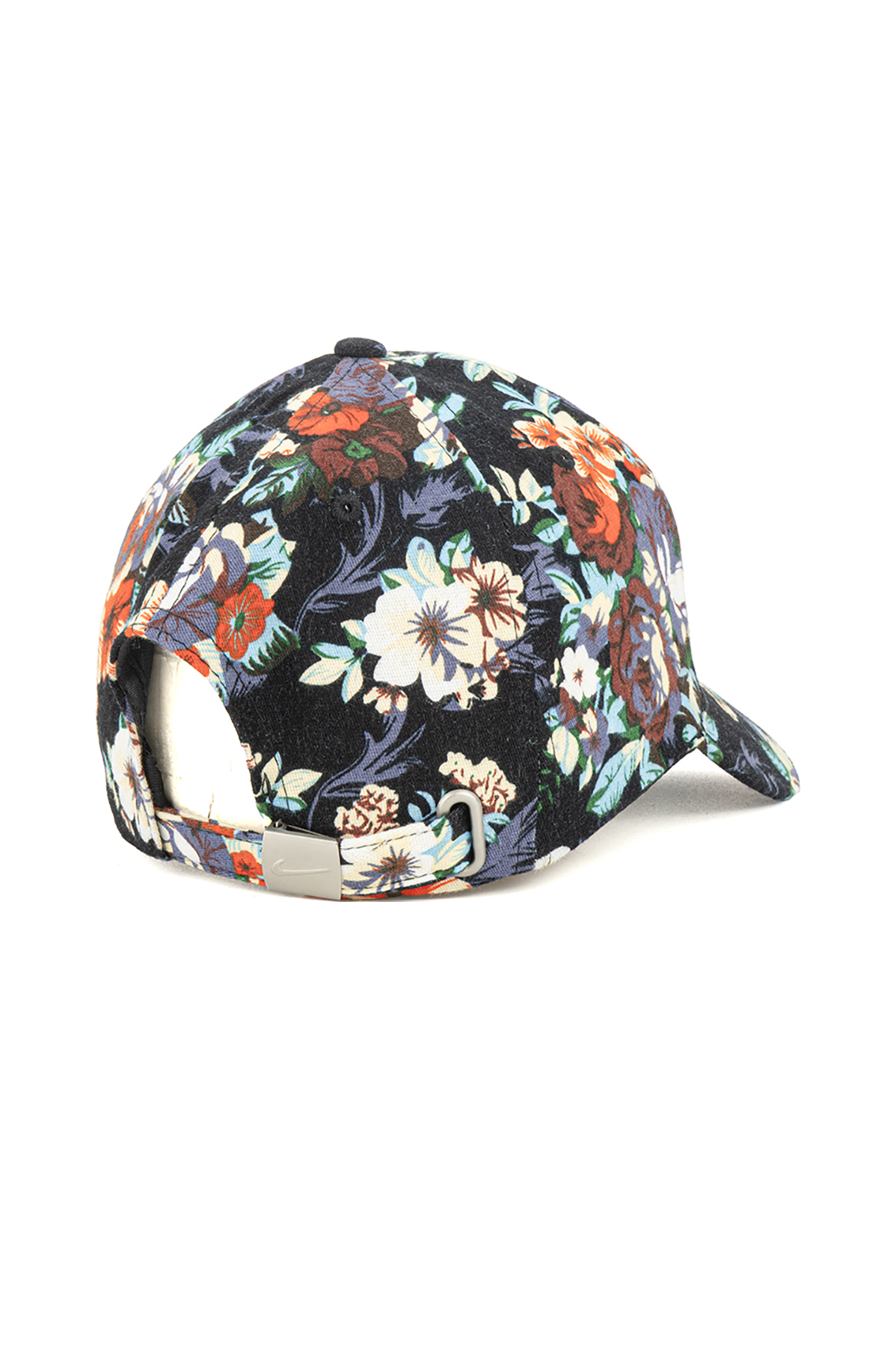 Casquette HAYFAL, Fleuri