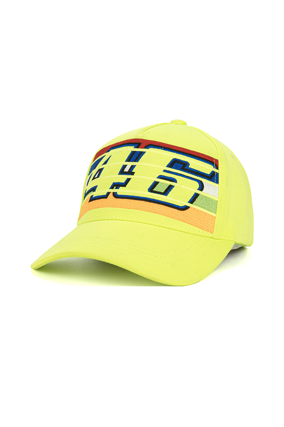 Casquette YOSAB, Vert Flio