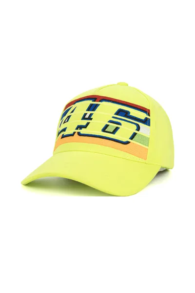 Casquette YOSAB, Vert Flio