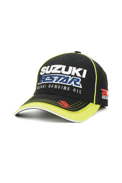Casquette MATAS, Noir