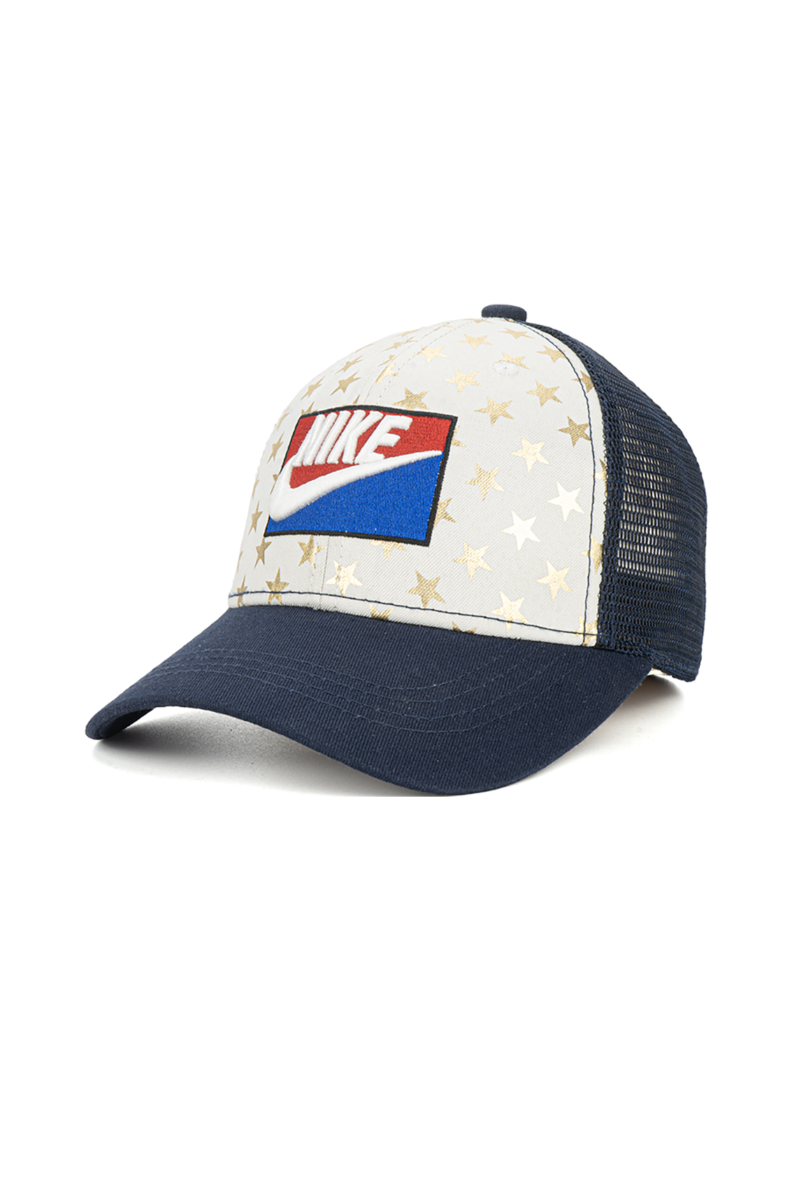 Casquette GHAFOUR, Blanc