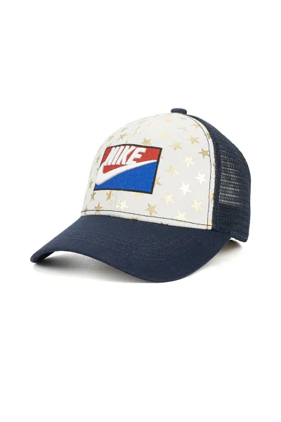 Casquette GHAFOUR, Blanc
