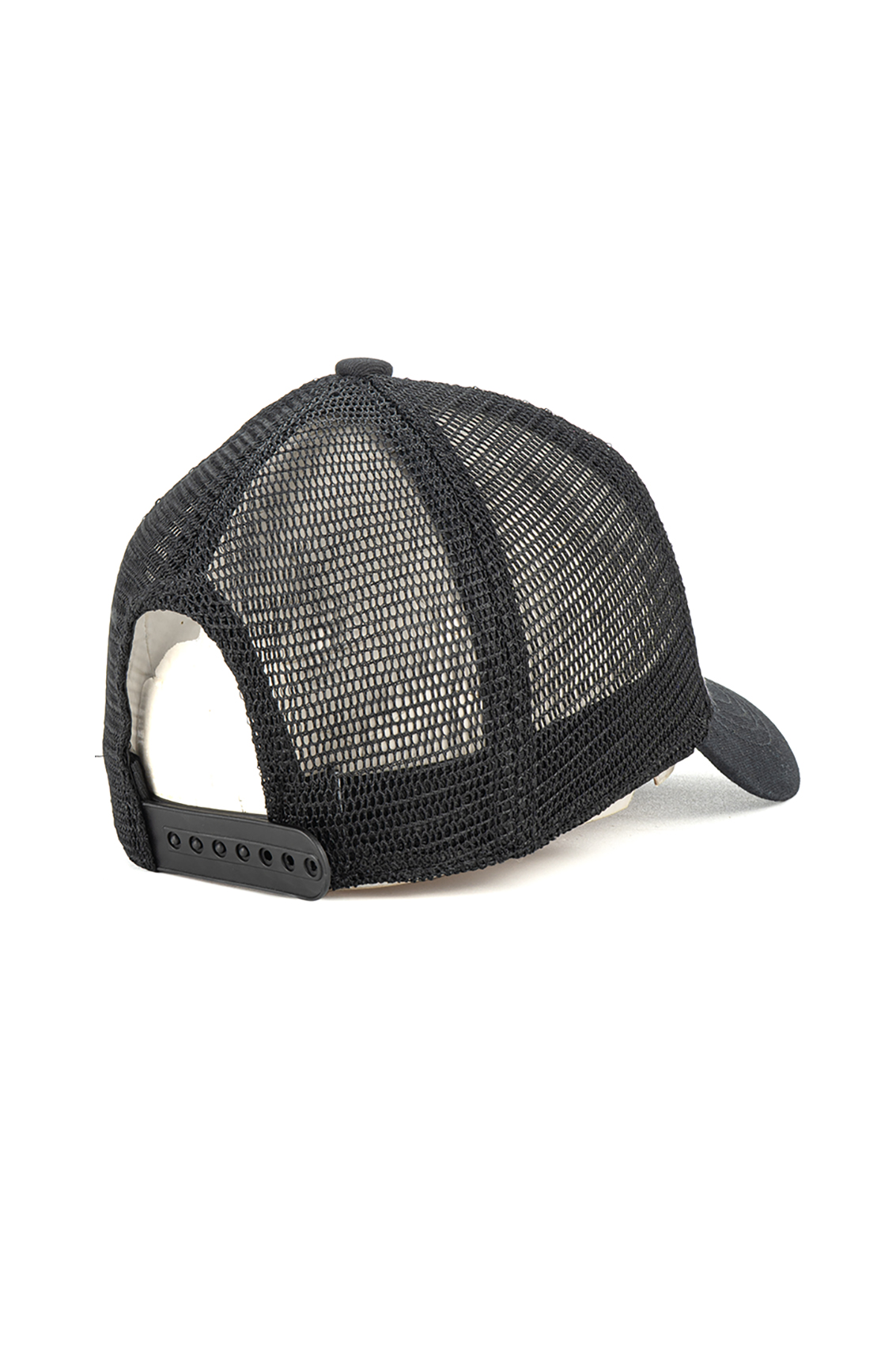 Casquette HABOS, Noir