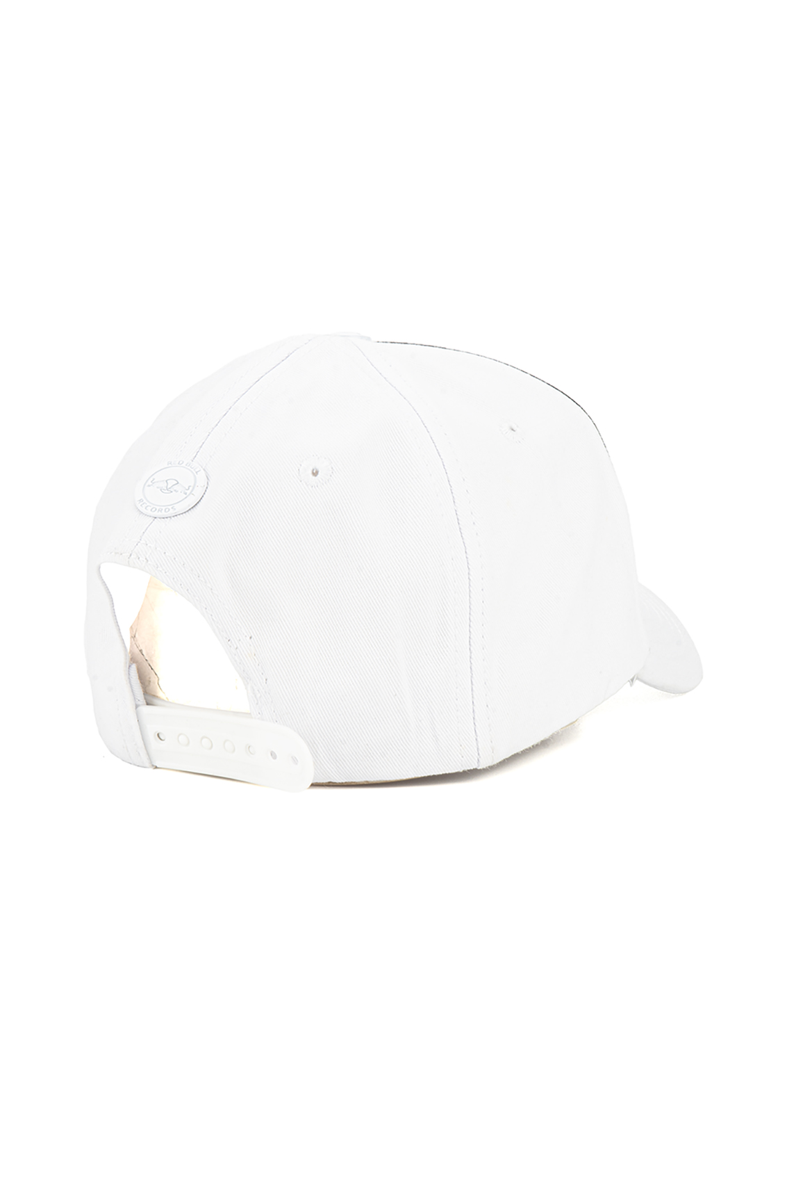 Casquette SAIR, Blanc